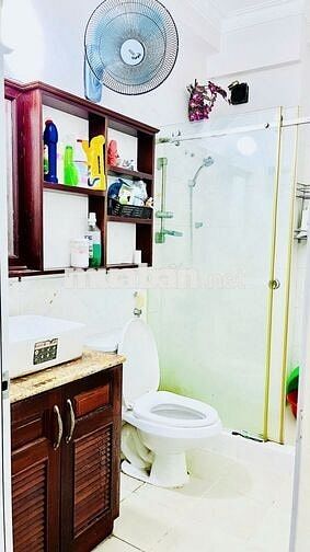 🍀Tìm 1 hoặc 2 nữ ở ghép [Trường Sa, Quận 3]