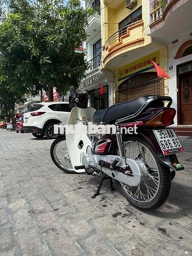 Honda Dream Thái FULL NEW