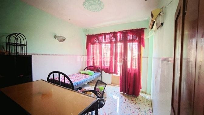 Mặt tiền KD đường Chu Thiên,nhà 5 tầng 82m2(4x21),gần Hòa Bình,Đầm Sen