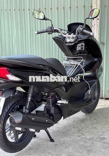 Honda PCX 125/2015