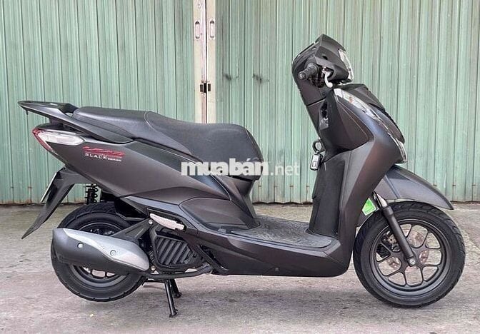 Honda Lead 125/2021 Smartkey bao kí giấy