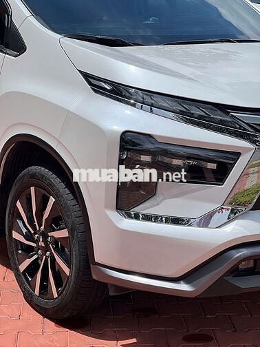Mitsubishi Xpander Premium 2025 Trắng