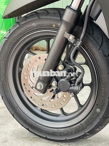 Honda Lead 125/2021 Smartkey bao kí giấy