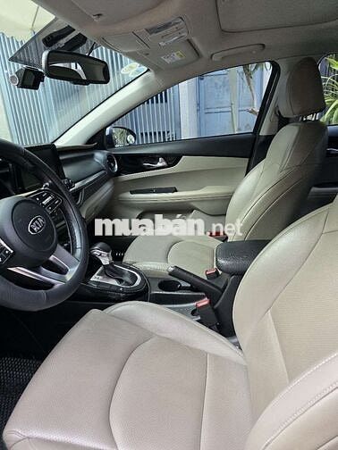Kia Cerato 2020 Xám 88156 km