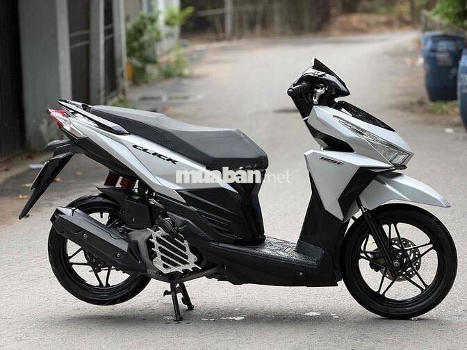 BÁN CLICK THAILAND XE ĐẸP MÁY NGON 9 CHỦ
