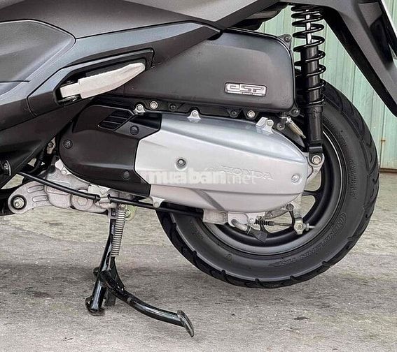Honda Lead 125/2021 Smartkey bao kí giấy