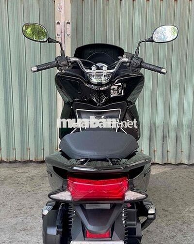 Honda PCX 125/2015