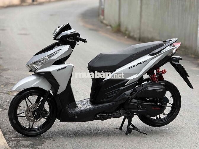 BÁN CLICK THAILAND XE ĐẸP MÁY NGON 9 CHỦ