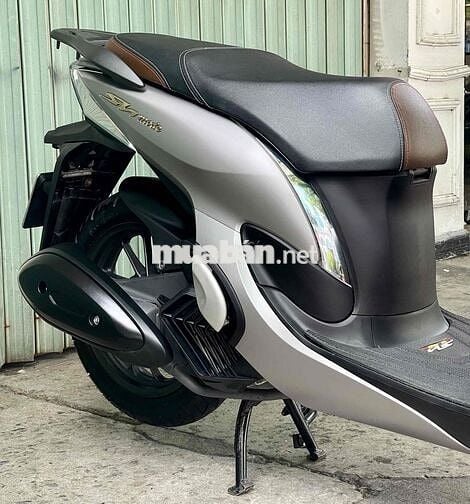 SH Mode 125 ABS 2022 bao kí giấy