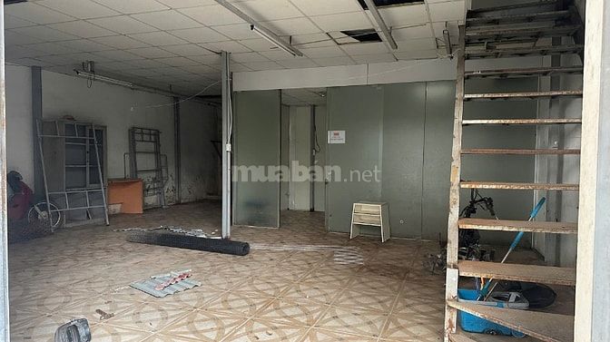 CHO THUÊ KHO / XƯỞNG 2 tầng-100m²/1 – KIM GIANG, THANH TRÌ, HÀ NỘI