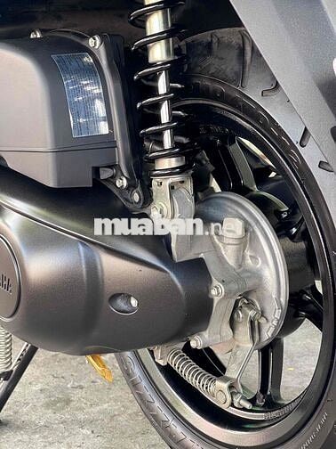 Yamaha Grande 125/2024 ABS Smartkey Hybrid Limited