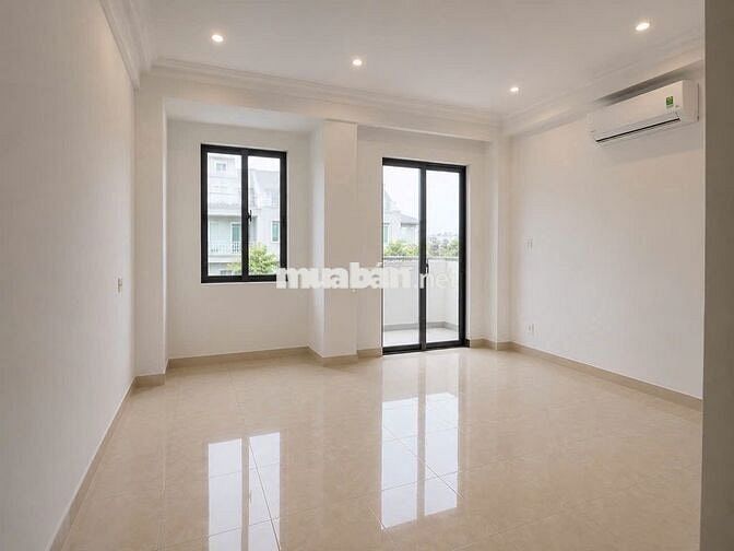 BÁN NHÀ MẶT TIỀN KINH DOANH TÊN LỬA  -5MX16M-4 TẦNG- ĐƯỜNG LỚN 40M-