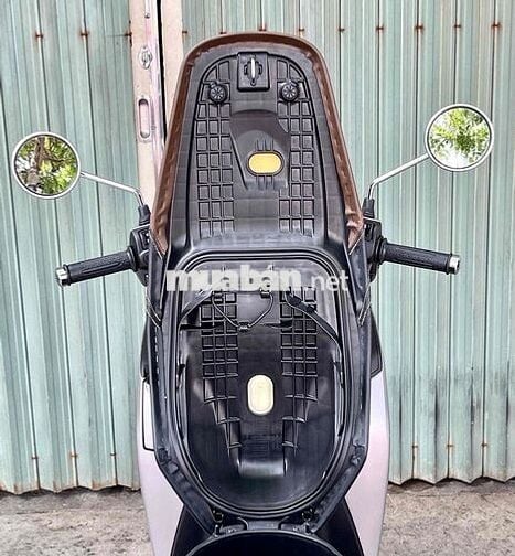 SH Mode 125 ABS 2022 bao kí giấy