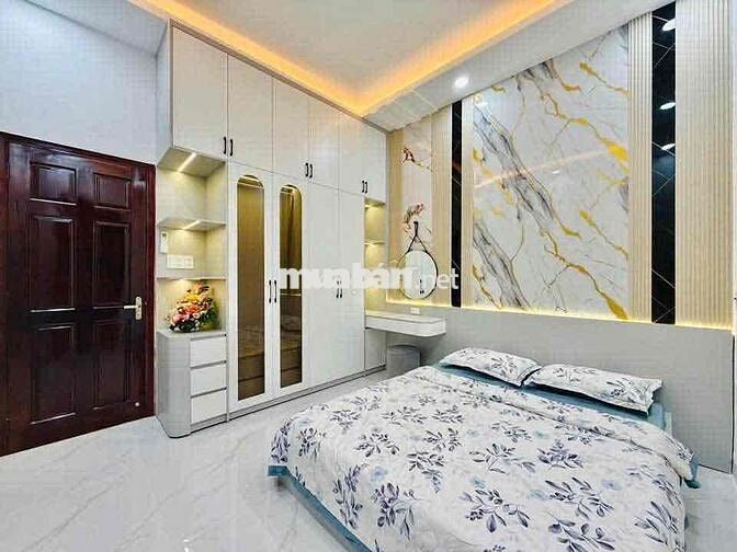 Hiếm Phố Nguyễn Tuân, nhà dân xây đẹp, ngõ to như phố, dt 30m*5 tầng