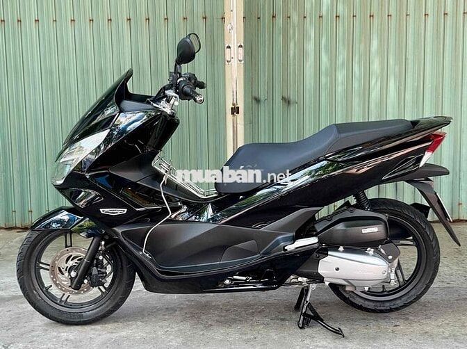 Honda PCX 125/2015