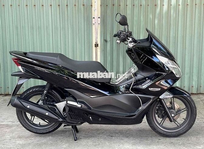 Honda PCX 125/2015