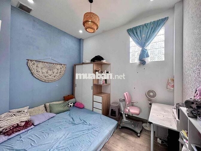 NHÀ 2 TẦNG MỚI – NỘI THẤT ĐẸP – HẺM 7M – VỊ TRÍ VIP TRUNG CHÁNH