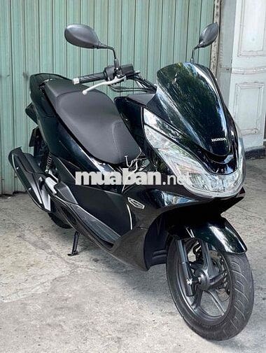 Honda PCX 125/2015