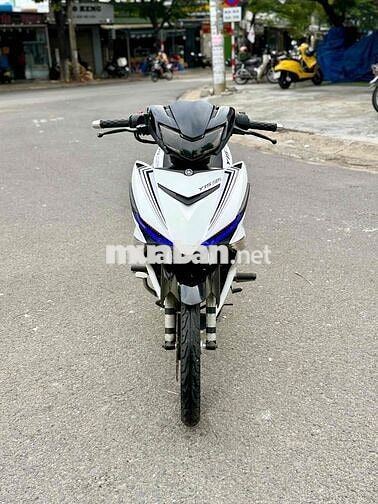 Yamaha Exciter 2019 Trắng đen