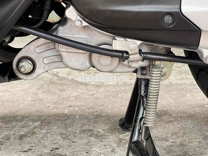 Honda Lead 125/2021 Smartkey bao kí giấy