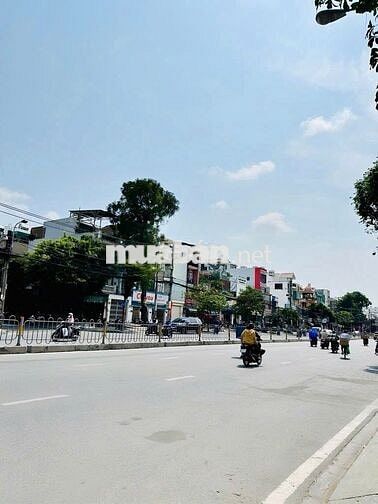BÁN NHÀ MẶT TIỀN KINH DOANH TÊN LỬA  -5MX16M-4 TẦNG- ĐƯỜNG LỚN 40M-