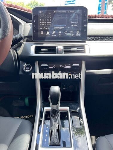 Mitsubishi Xpander Premium 2025 Trắng