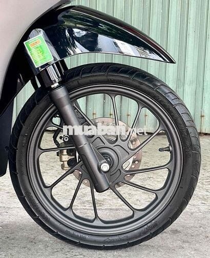 SH Mode 125 ABS 2022 bao kí giấy