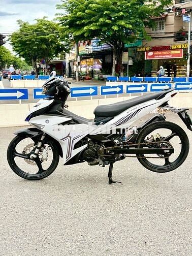 Yamaha Exciter 2019 Trắng đen