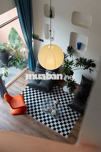 🏡 NHÀ 2 LẦU FULL NỘI THẤT GIẢM MẠNH 1 TỶ – XUÂN THỚI SƠN, HÓC MÔN