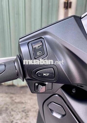 Honda Lead 125/2021 Smartkey bao kí giấy