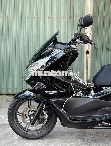 Honda PCX 125/2015