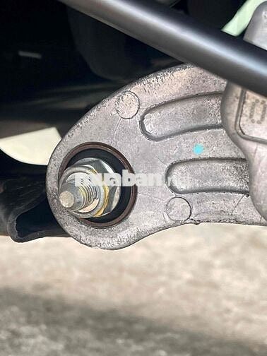 Honda Lead 125/2021 Smartkey bao kí giấy
