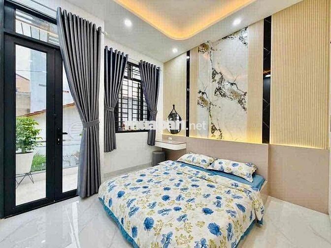 Hiếm Phố Nguyễn Tuân, nhà dân xây đẹp, ngõ to như phố, dt 30m*5 tầng