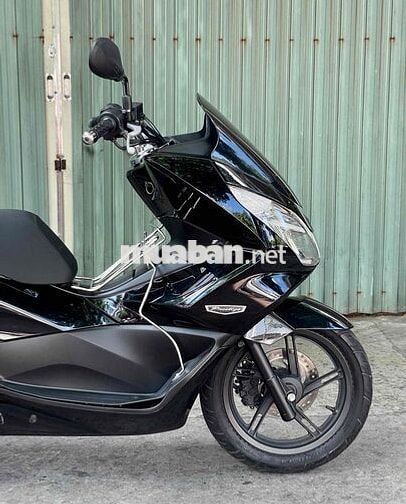 Honda PCX 125/2015