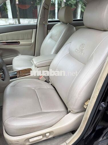 Toyota Camry 2003 3.0 Đen