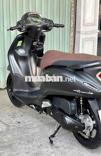 Yamaha Grande 125/2024 ABS Smartkey Hybrid Limited