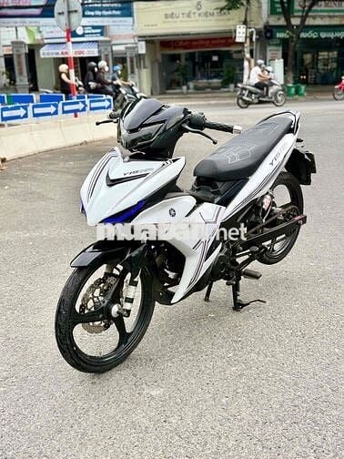 Yamaha Exciter 2019 Trắng đen