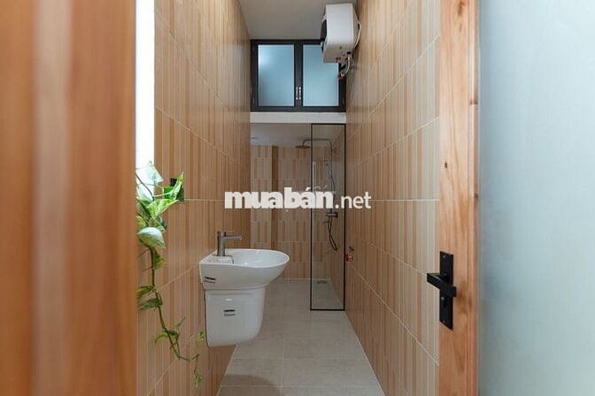 🏡 NHÀ 2 LẦU FULL NỘI THẤT GIẢM MẠNH 1 TỶ – XUÂN THỚI SƠN, HÓC MÔN