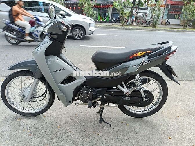 wave 2024 Rin keng