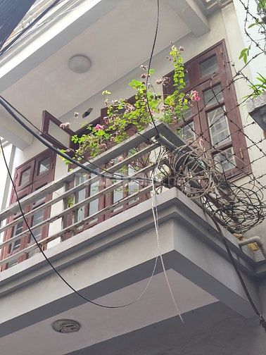 CHÍNH CHỦ CHO THUÊ NGUYÊN CĂN VÕ THỊ SÁU, Ô TÔ ĐỖ TRONG NHÀ 