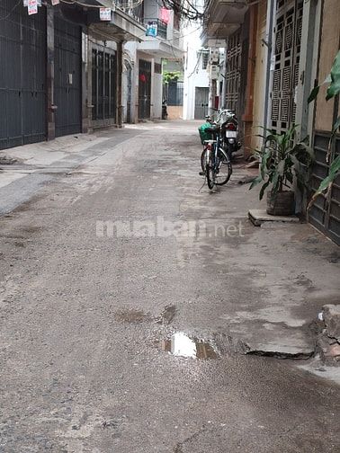 CHÍNH CHỦ CHO THUÊ NGUYÊN CĂN VÕ THỊ SÁU, Ô TÔ ĐỖ TRONG NHÀ 