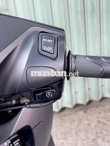 Honda Lead 125/2021 Smartkey bao kí giấy