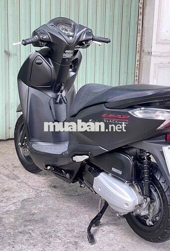 Honda Lead 125/2021 Smartkey bao kí giấy