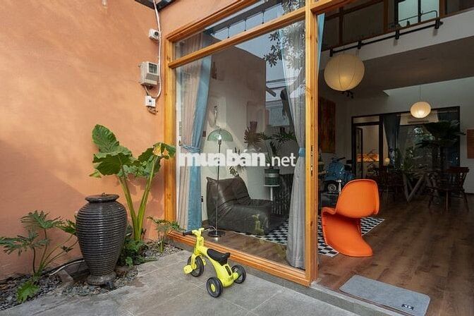 🏡 NHÀ 2 LẦU FULL NỘI THẤT GIẢM MẠNH 1 TỶ – XUÂN THỚI SƠN, HÓC MÔN