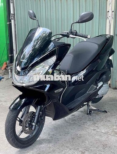 Honda PCX 125/2015