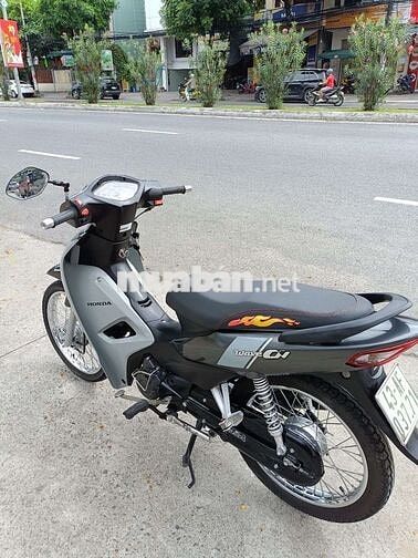 wave 2024 Rin keng