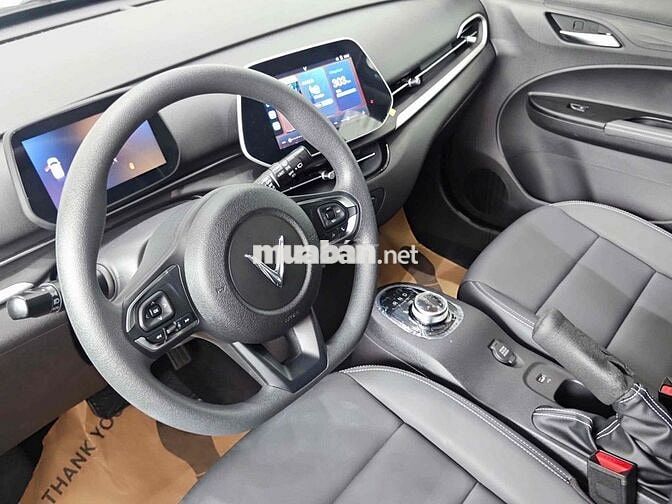 Xe điện VinFast VF5 Đen