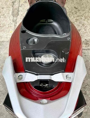Honda Vision 2020 Smartkey bao kí giấy