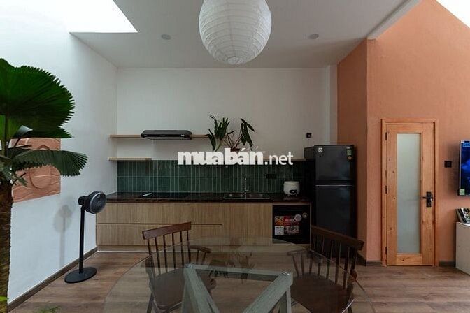 🏡 NHÀ 2 LẦU FULL NỘI THẤT GIẢM MẠNH 1 TỶ – XUÂN THỚI SƠN, HÓC MÔN