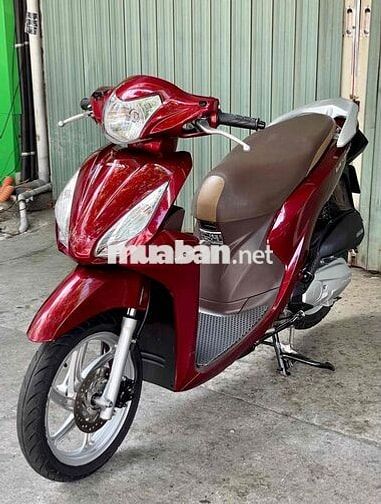 Honda Vision 2020 Smartkey bao kí giấy